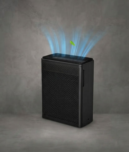 The Kinetic P280 Architectural Air Purification Station